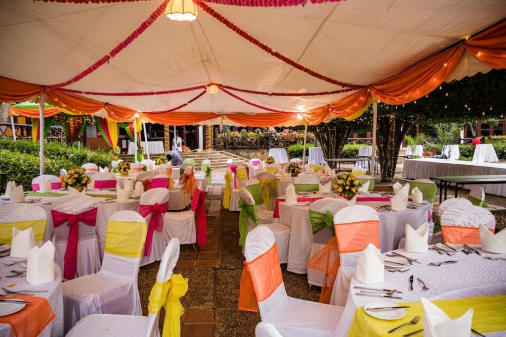 How to Choose the Best Event Management Company for Your Big Day