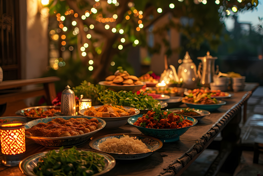 Best Wedding Catering Services in Chennai