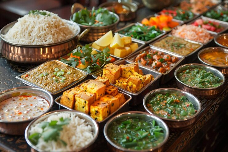 Why Every Event Feels Incomplete Without Expert Catering